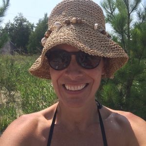 Meet your Posher, Shannon